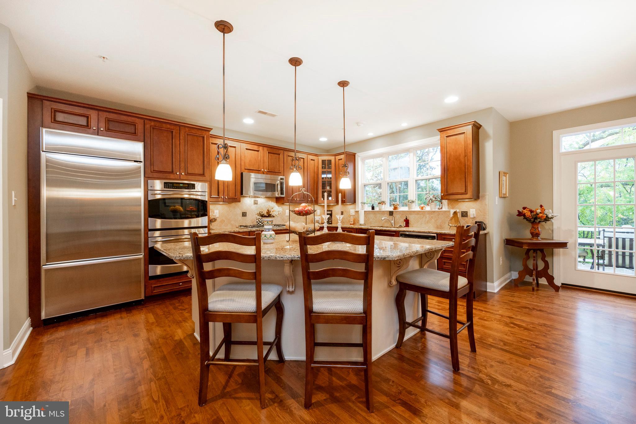 1350 Rupert Road Pottstown, PA 19464 - Photo 13 of 53 Kitchen