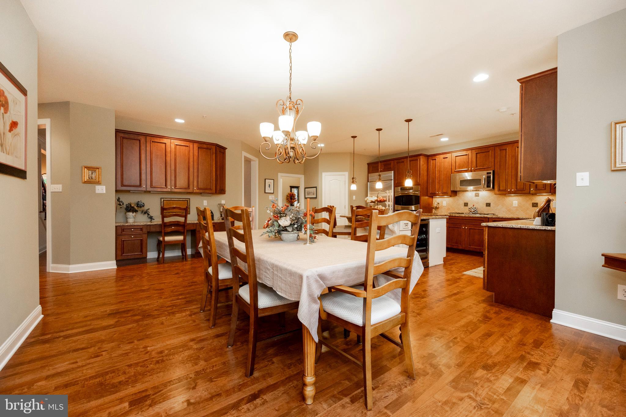 1350 Rupert Road Pottstown, PA 19464 - Photo 14 of 53 Kitchen Table Area