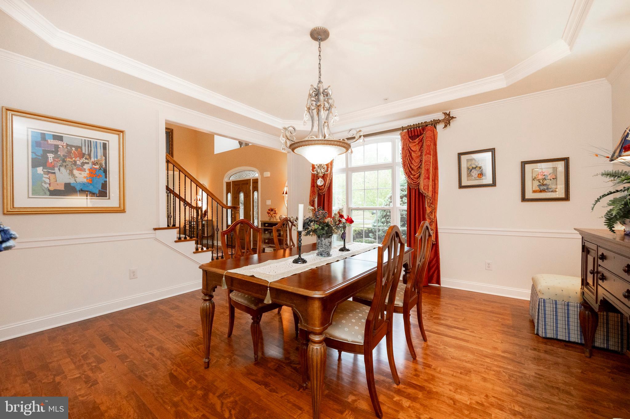 1350 Rupert Road Pottstown, PA 19464 - Photo 16 of 53 Dining Room
