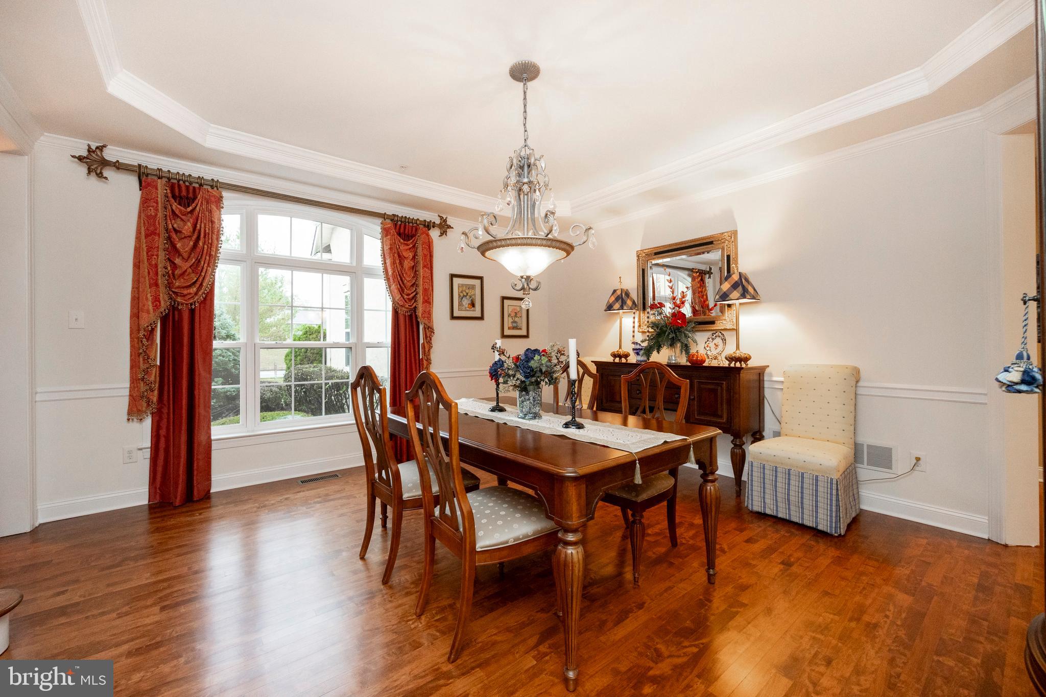 1350 Rupert Road Pottstown, PA 19464 - Photo 17 of 53 Dining Room