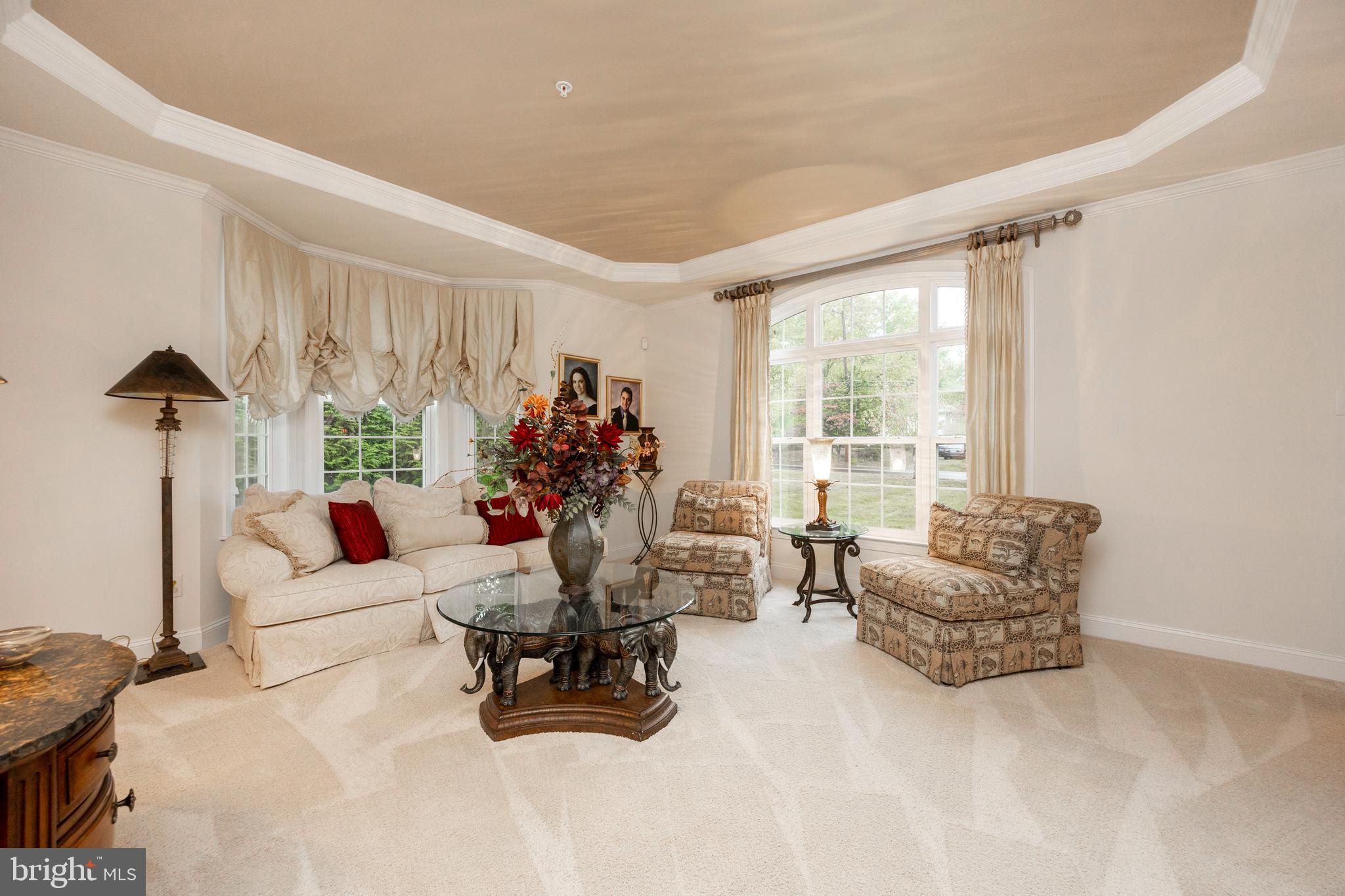 1350 Rupert Road Pottstown, PA 19464 - Photo 18 of 53 Sitting / Living Room