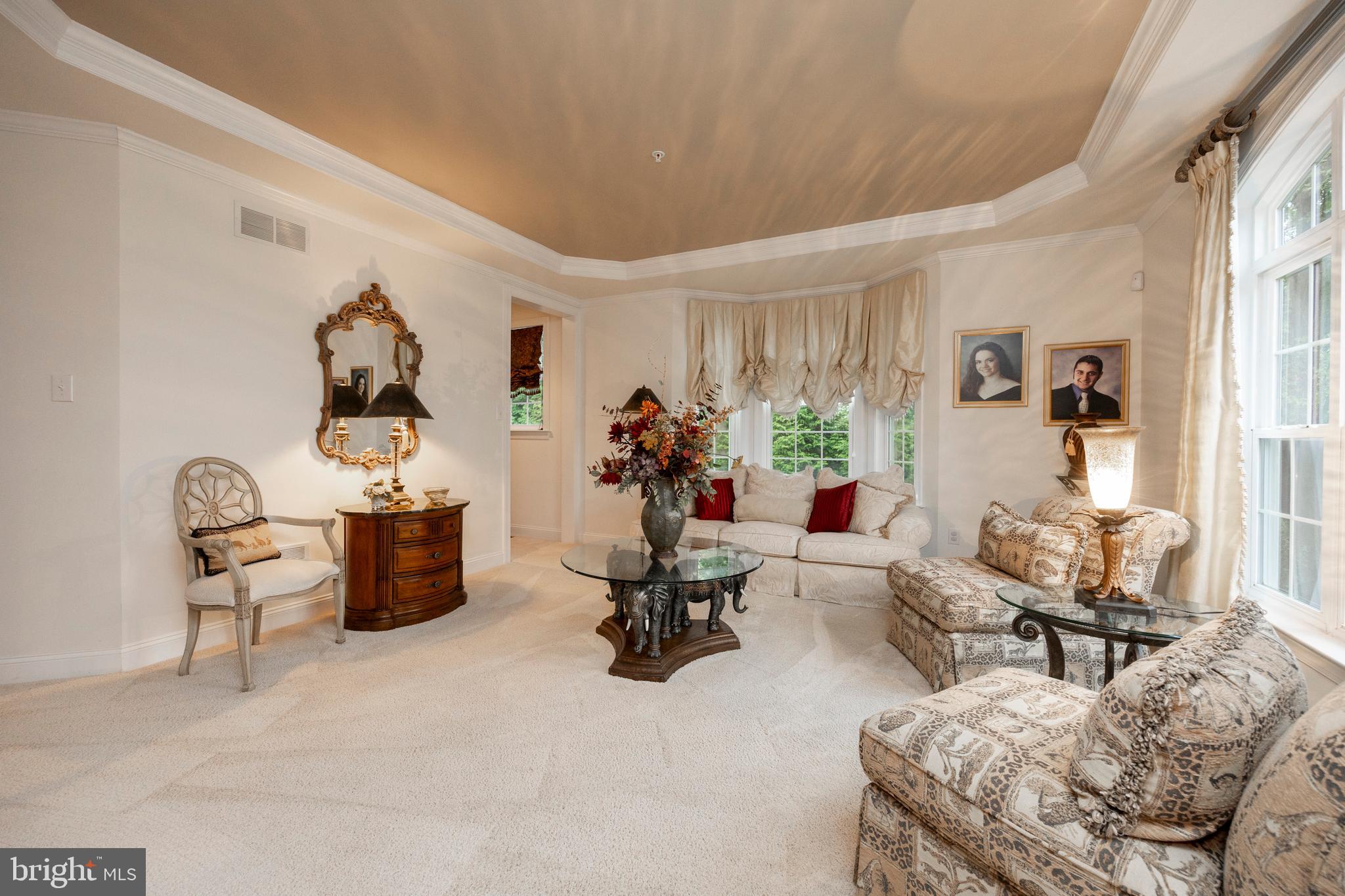 1350 Rupert Road Pottstown, PA 19464 - Photo 19 of 53 Sitting / Living Room