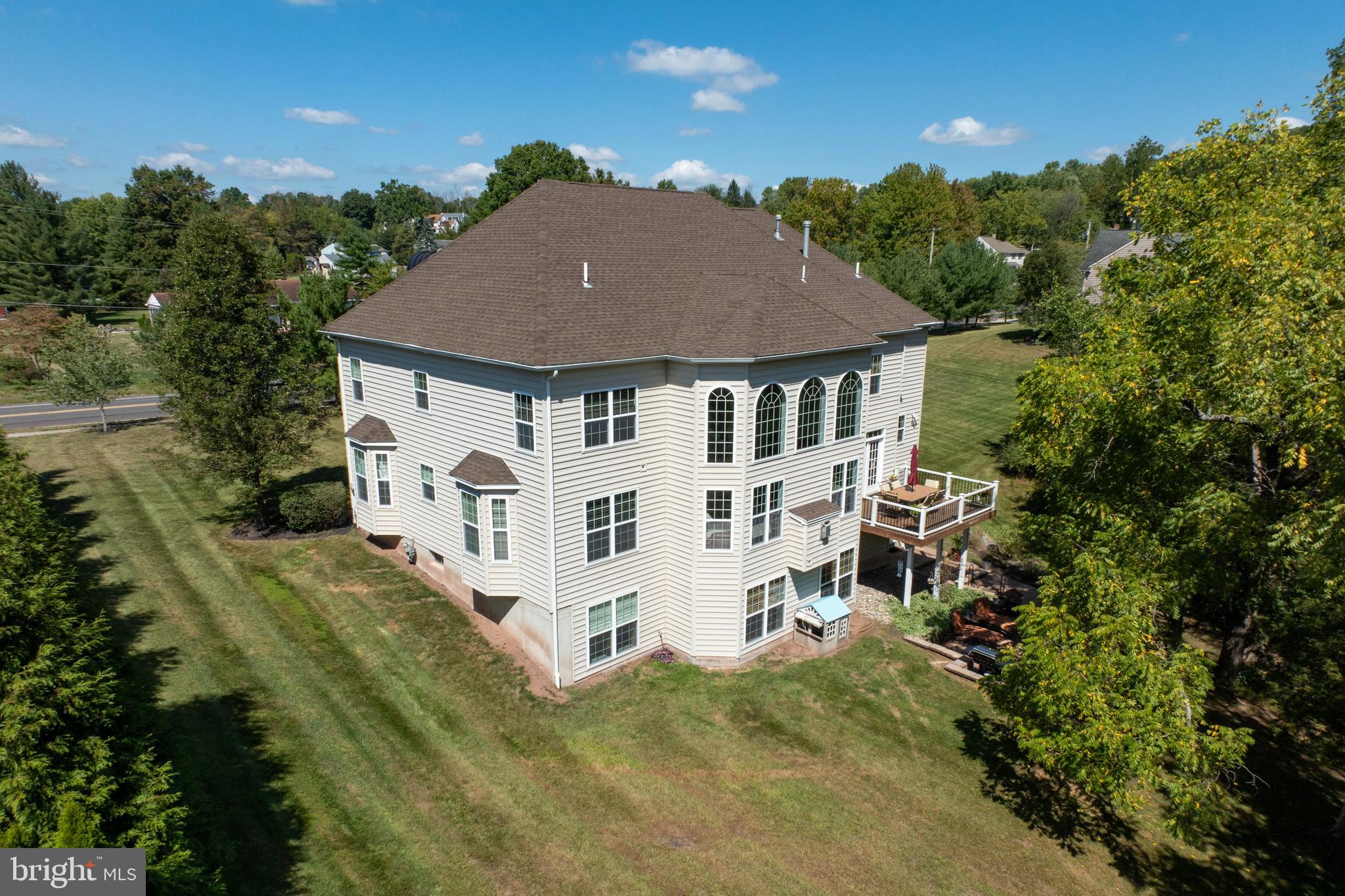 1350 Rupert Road Pottstown, PA 19464 - Photo 2 of 53 1350 Rupert rear view