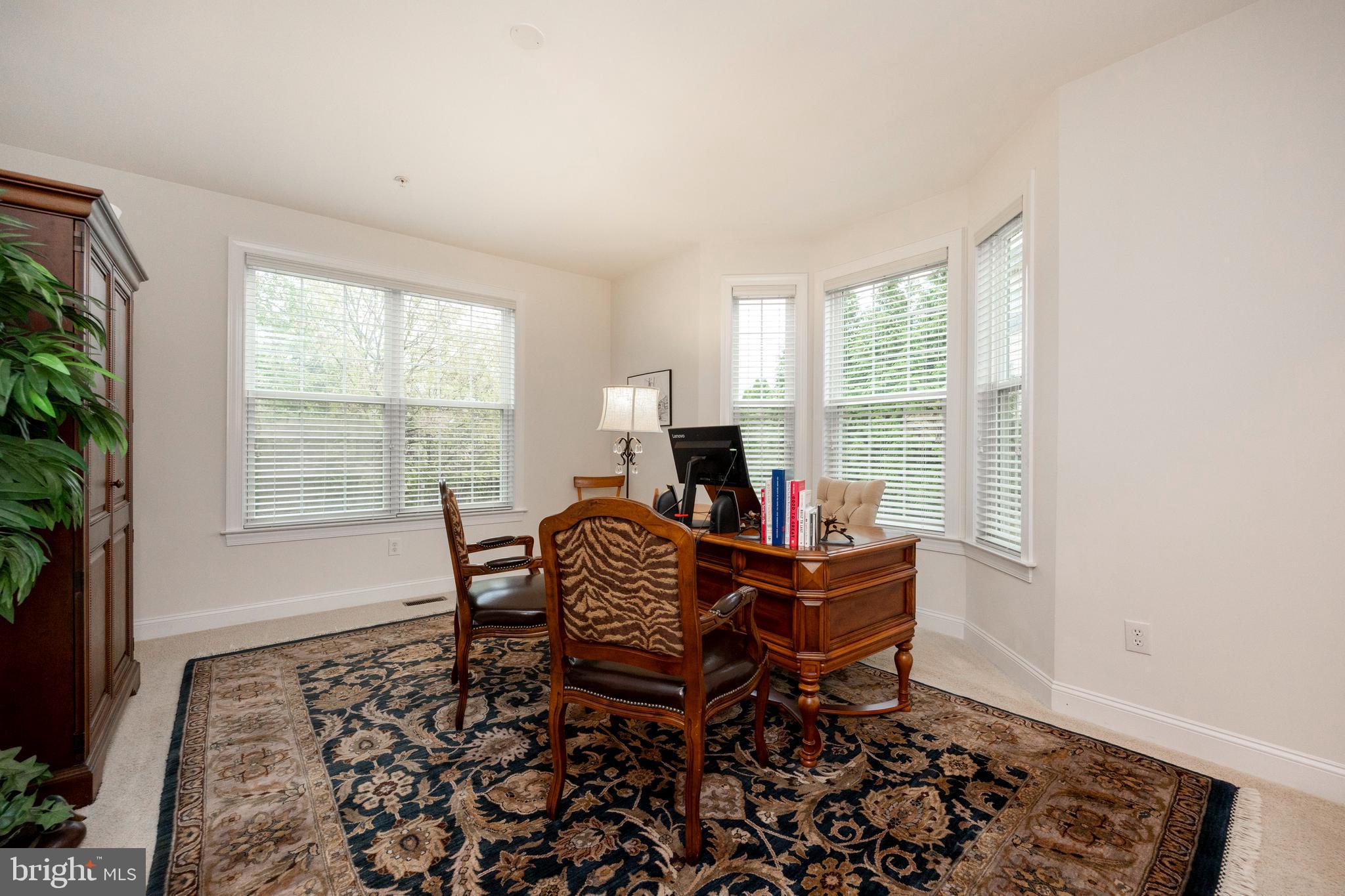 1350 Rupert Road Pottstown, PA 19464 - Photo 21 of 53 Office, Off Dining room