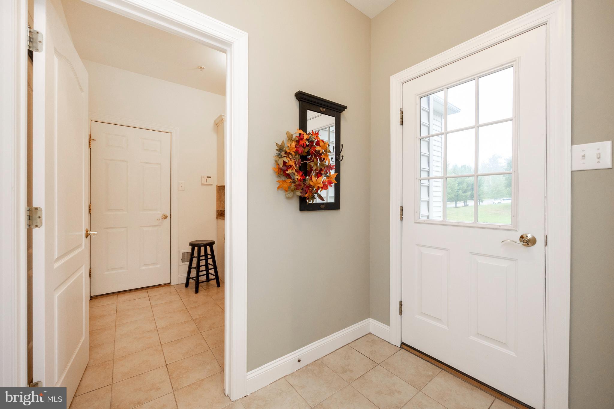 1350 Rupert Road Pottstown, PA 19464 - Photo 25 of 53 Side Door off Kitchen