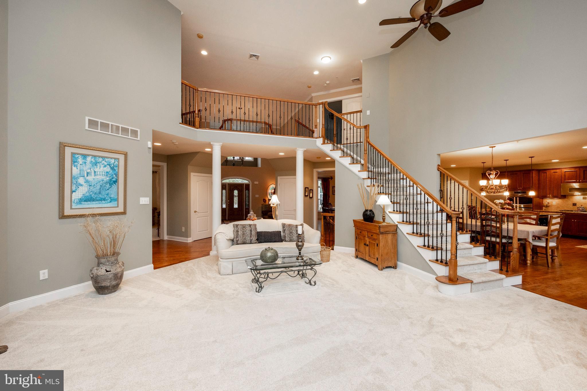 1350 Rupert Road Pottstown, PA 19464 - Photo 4 of 53 Family room 1 st Floor