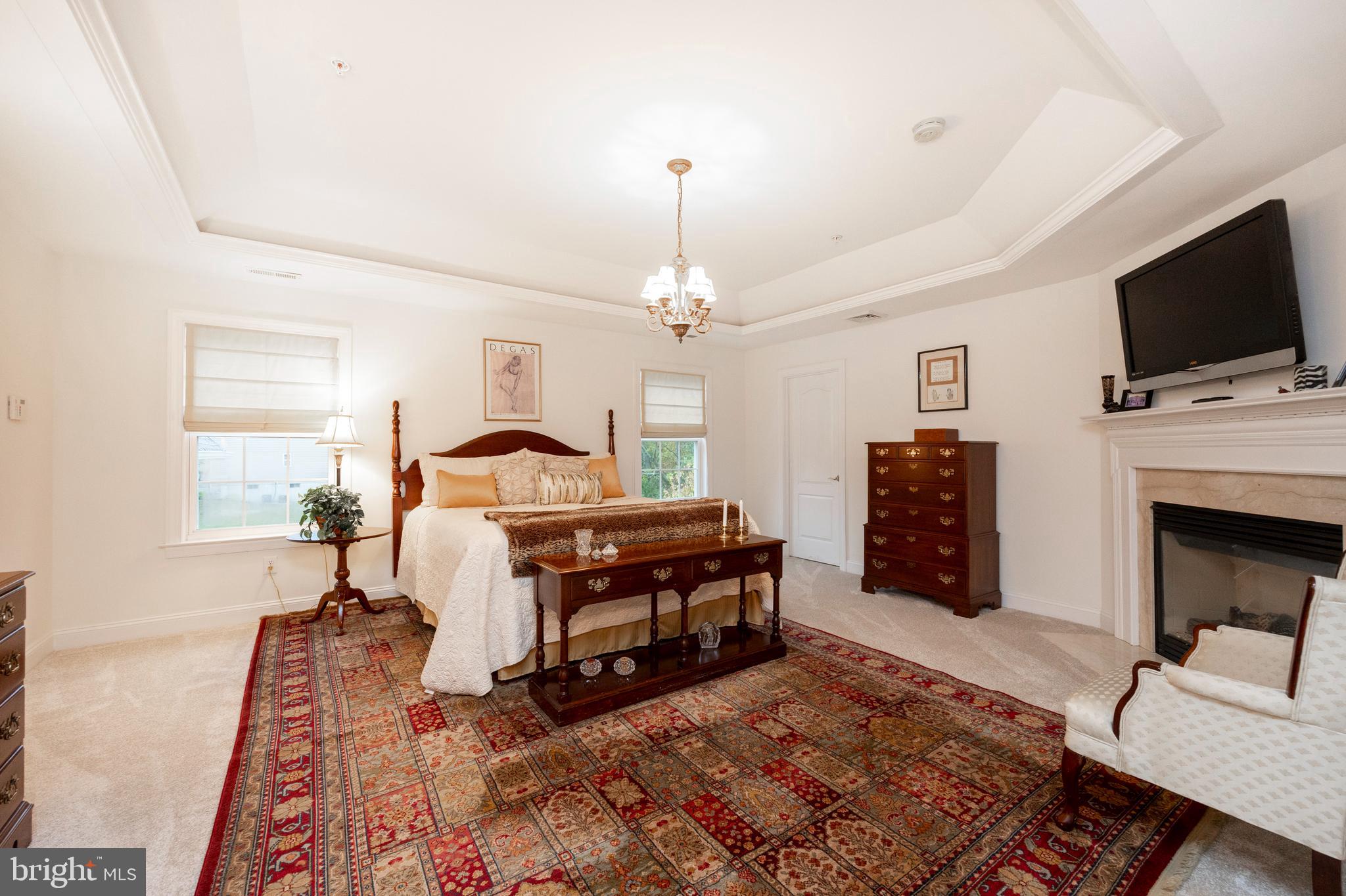1350 Rupert Road Pottstown, PA 19464 - Photo 46 of 53 Master Bedroom
