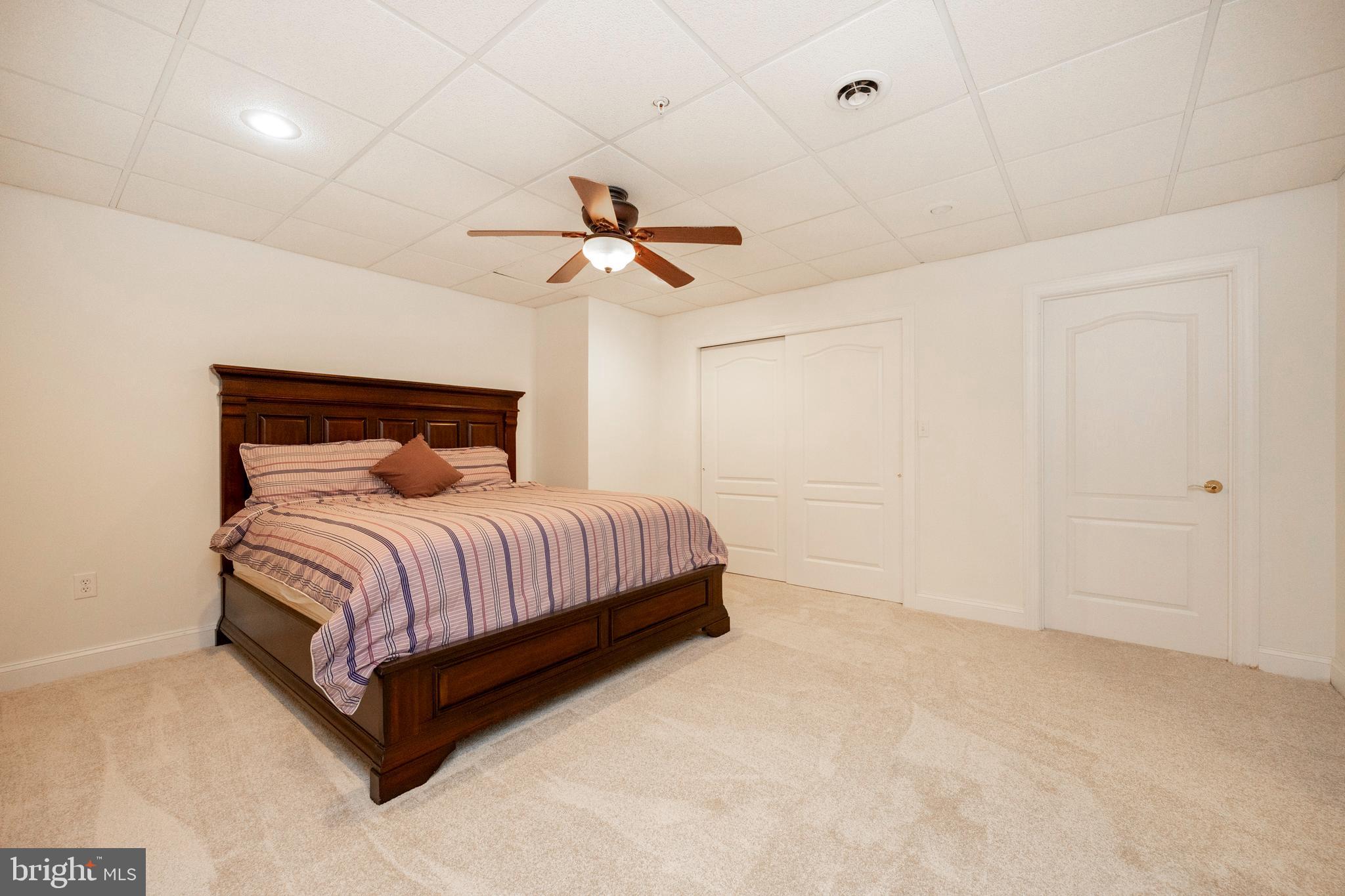1350 Rupert Road Pottstown, PA 19464 - Photo 51 of 53 Spare room off Bar Area in basement