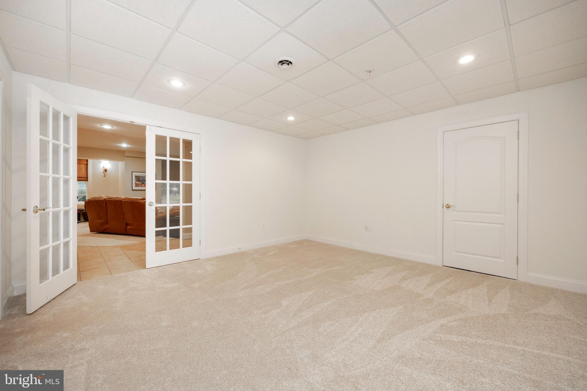 1350 Rupert Road Pottstown, PA 19464 - Photo 52 of 53 Spare Room in Basement