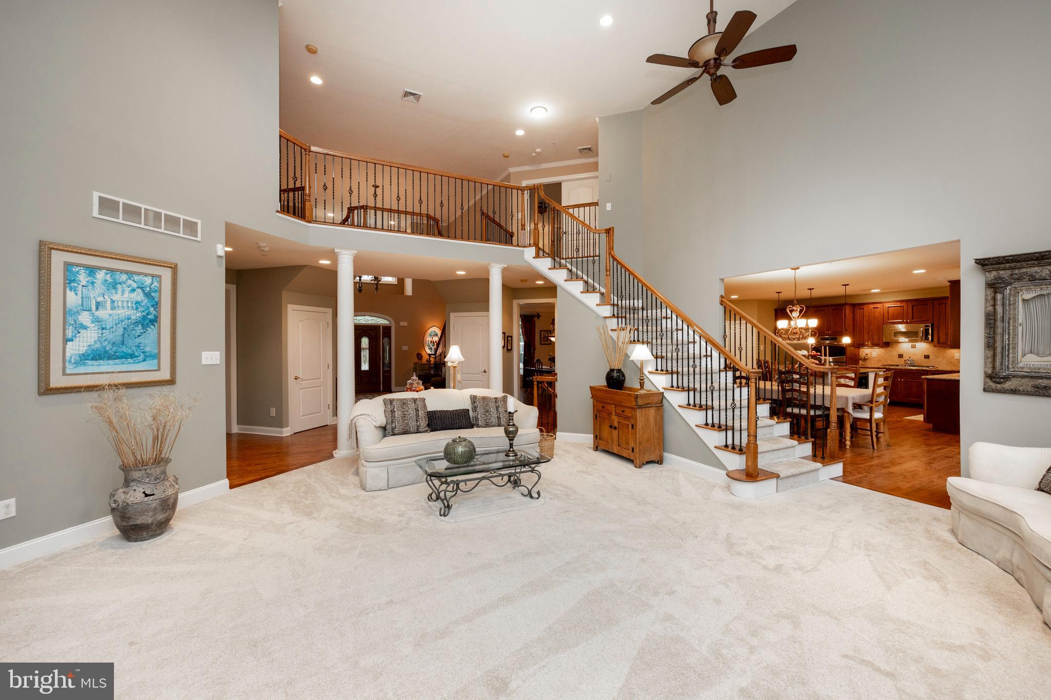 1350 Rupert Road Pottstown, PA 19464 - Photo 7 of 53 View from Wall of Windows