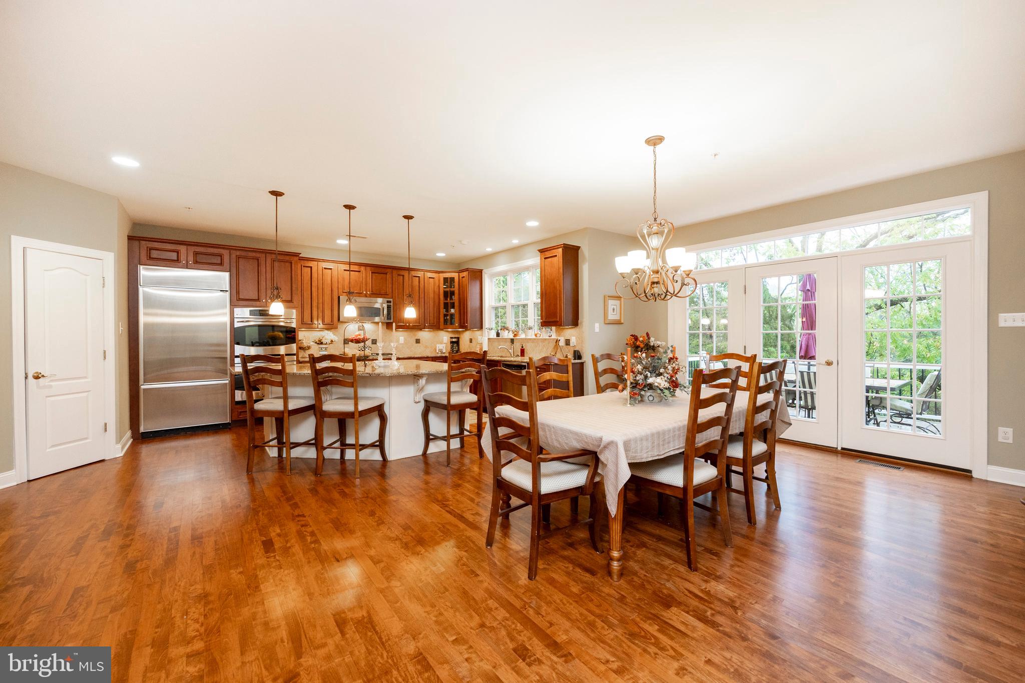 1350 Rupert Road Pottstown, PA 19464 - Photo 9 of 53 Kitchen