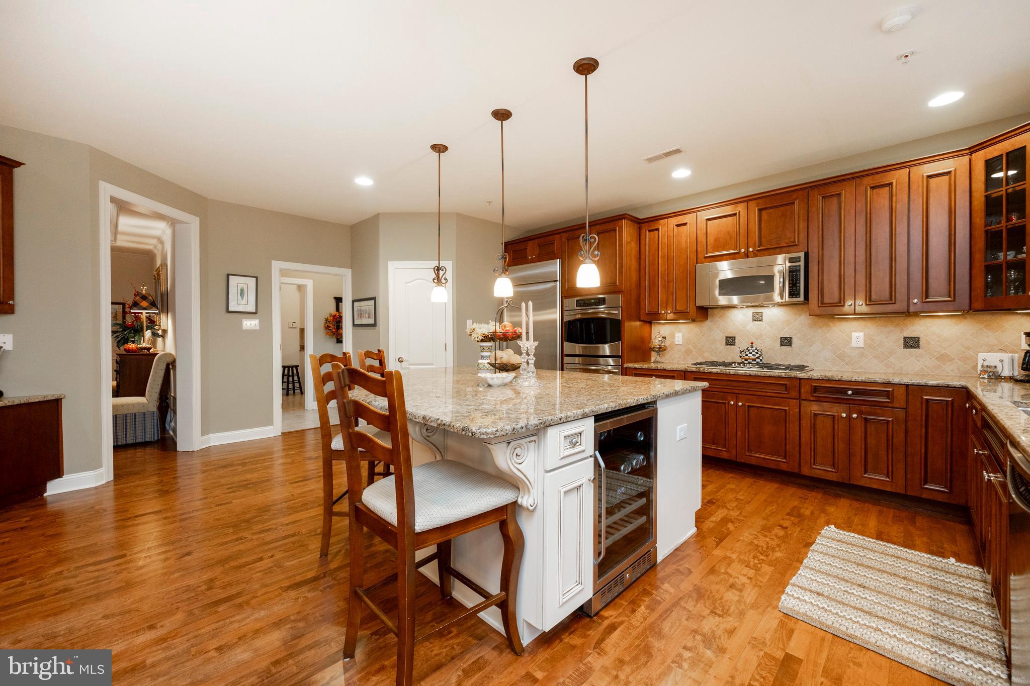 1350 Rupert Road Pottstown, PA 19464 - Photo 10 of 53 Kitchen Island