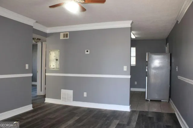 $1,250 | 884 Neal Street Northwest, Unit A, Atlanta, GA 30314