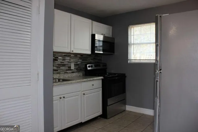 $1,250 | 884 Neal Street Northwest, Unit A, Atlanta, GA 30314