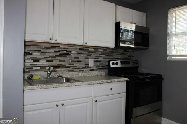 $1,250 | 884 Neal Street Northwest, Unit A, Atlanta, GA 30314