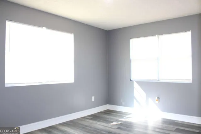 $1,250 | 884 Neal Street Northwest, Unit A, Atlanta, GA 30314