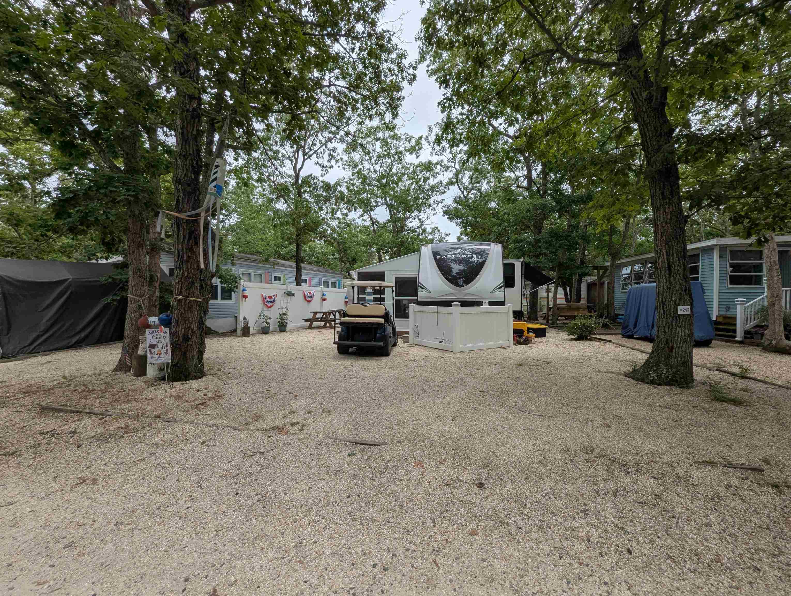 561 Corsons Tavern Road, Unit 212 Ocean View, NJ 08230 - Photo 31 of 34