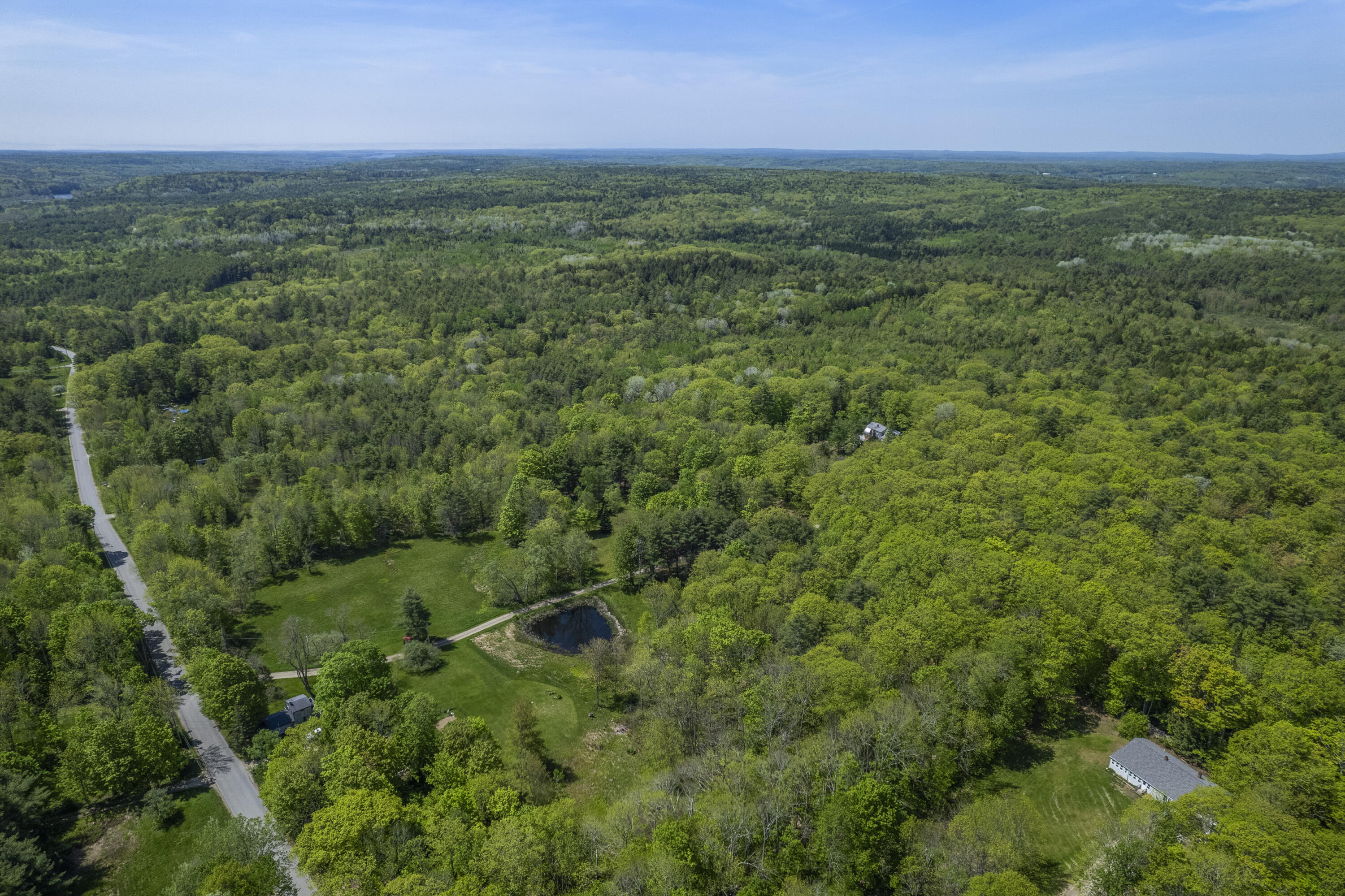 181 Blodgett Road Pittston, ME 04345 - Photo 60 of 64 181 Blodgett Rd_119