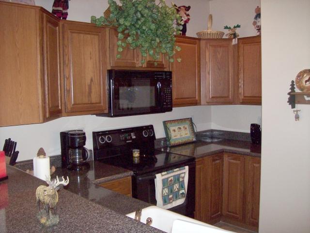 2125 Florence Road Payson, AZ 85541 - Photo 3 of 13 Kitchen