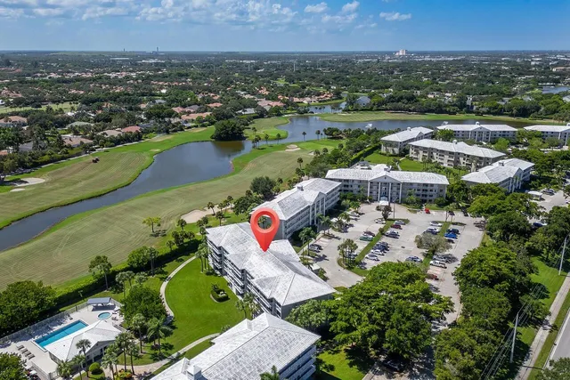 $165,000 | 2791 Village Boulevard, Unit 105, West Palm Beach, FL 33409