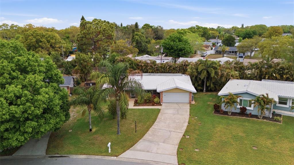 2036 West Ridge Drive Clearwater, FL 33763 - Photo 40 of 50