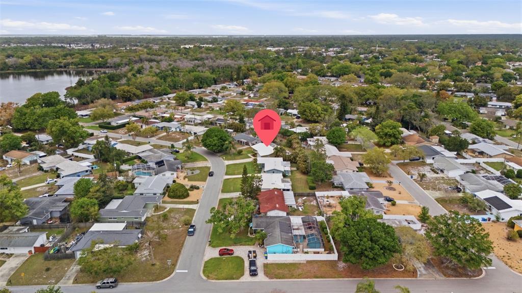 2036 West Ridge Drive Clearwater, FL 33763 - Photo 43 of 50