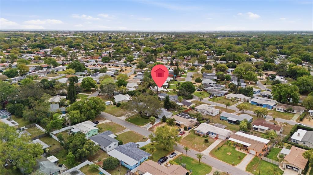 2036 West Ridge Drive Clearwater, FL 33763 - Photo 44 of 50