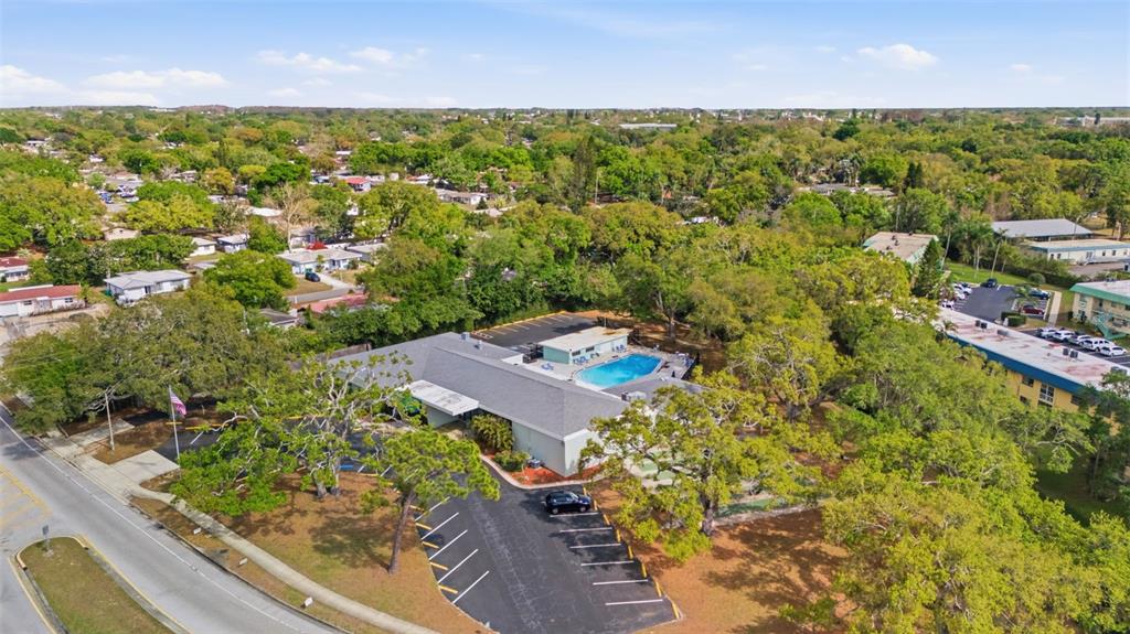 2036 West Ridge Drive Clearwater, FL 33763 - Photo 46 of 50