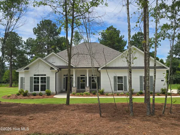 $545,900 | 1777 Bellingham Drive, Beech Island, SC 29842