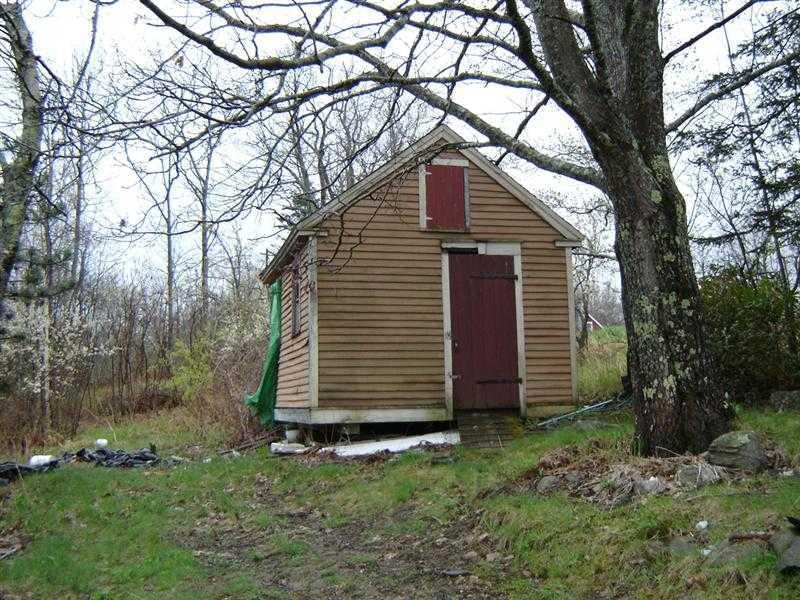 160 Beote Road Union, ME 04862 - Photo 3 of 22 Other. Yard Shed