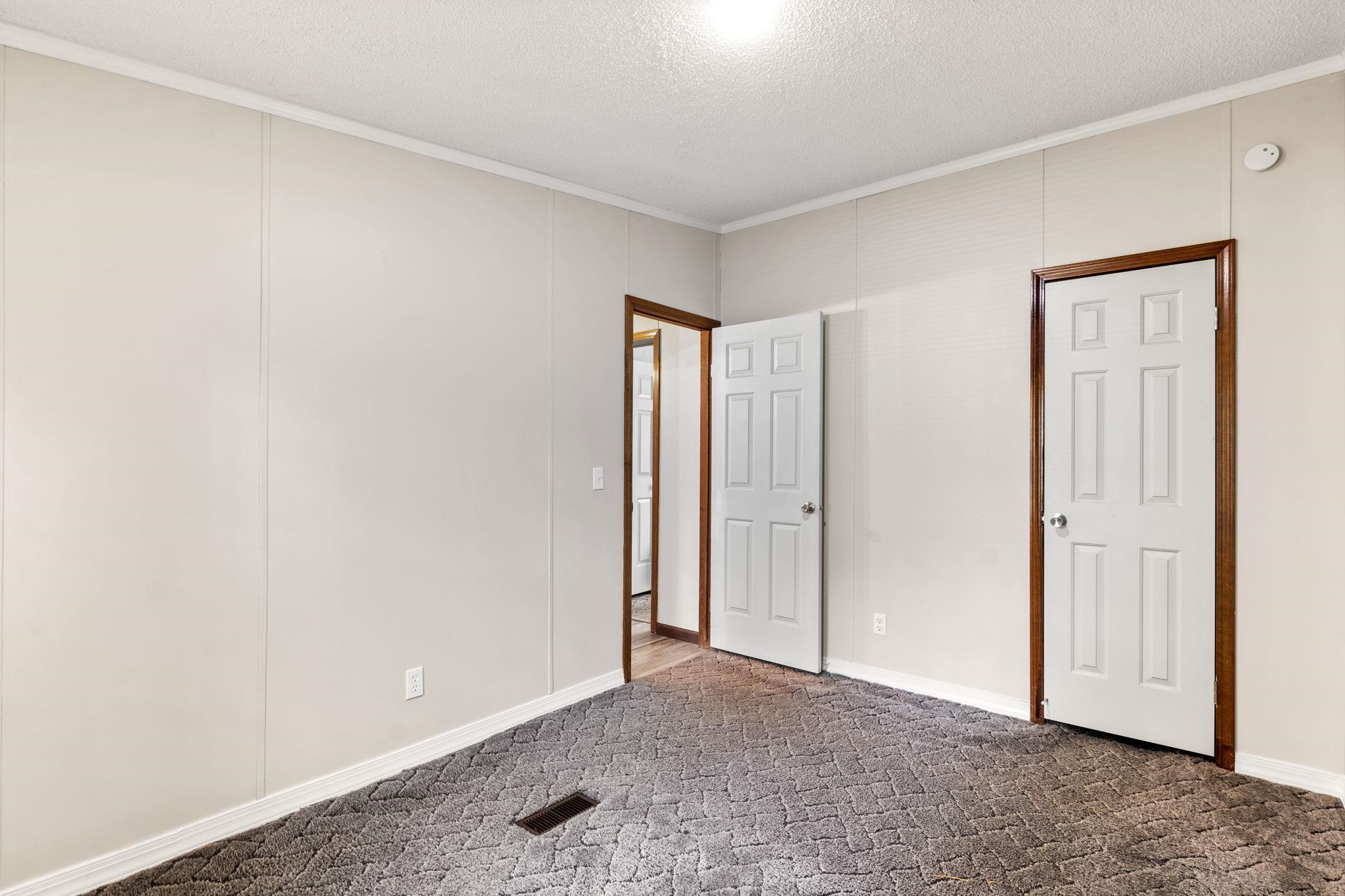 890 Kings Estate Road St. Augustine, FL 32086 - Photo 16 of 38 a view of an empty room