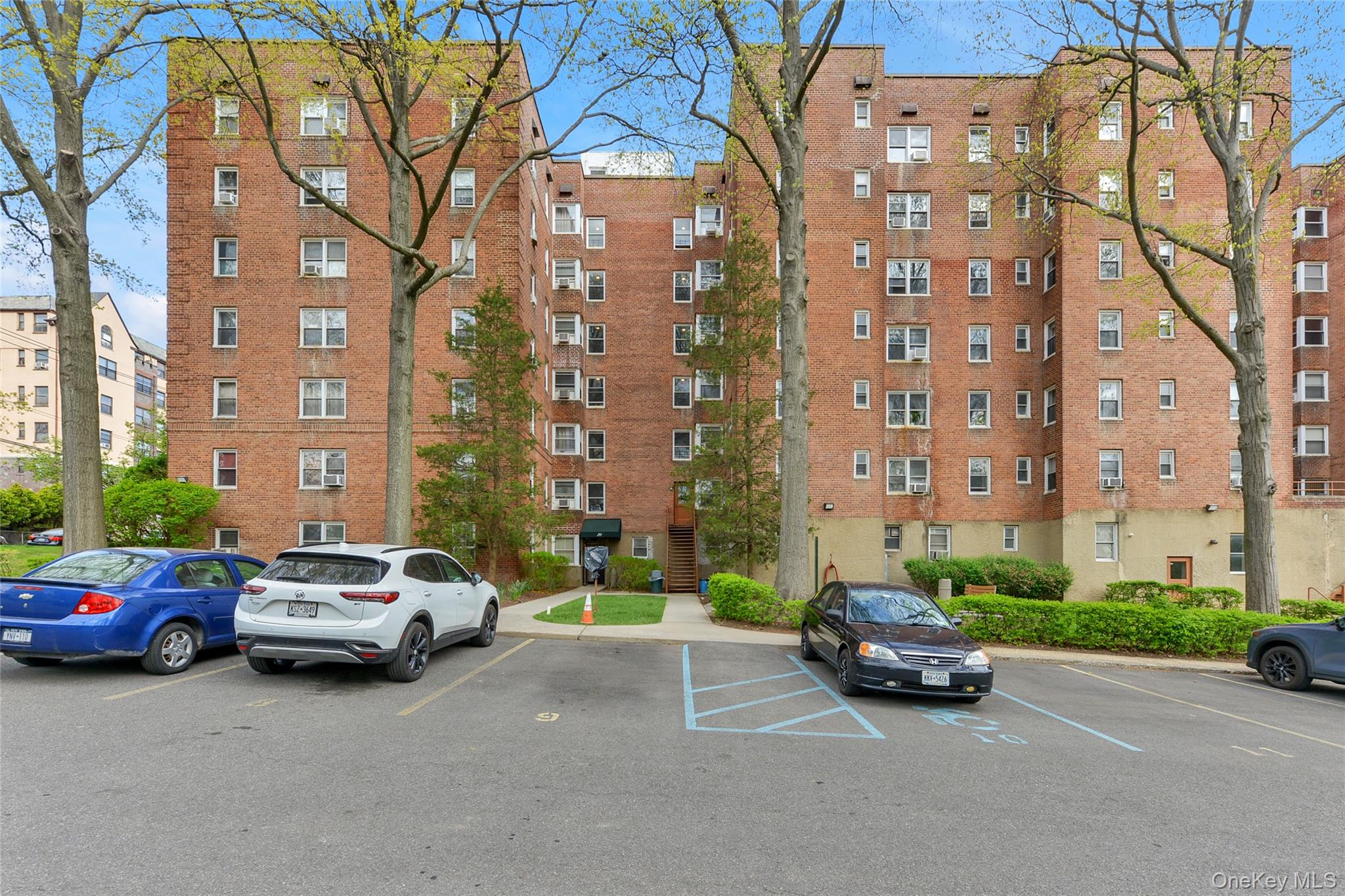 70 Locust Avenue, Unit 504B New Rochelle, NY 10801 - Photo 18 of 19