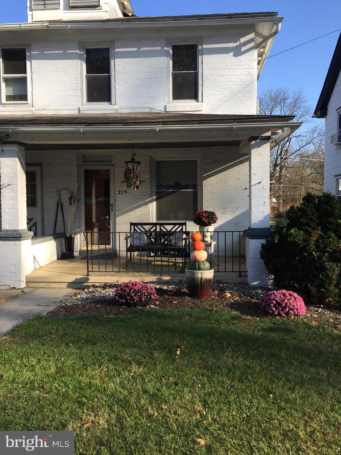 213 Garfield Road Bernville, PA 19506 - Photo 1 of 13 Welcome Home!!