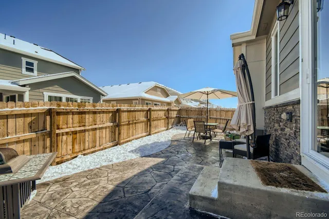 $3,990 | 652 Hearthstone Avenue, Brighton, CO 80601