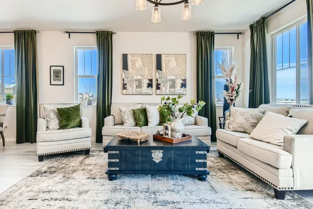 $3,990 | 652 Hearthstone Avenue, Brighton, CO 80601