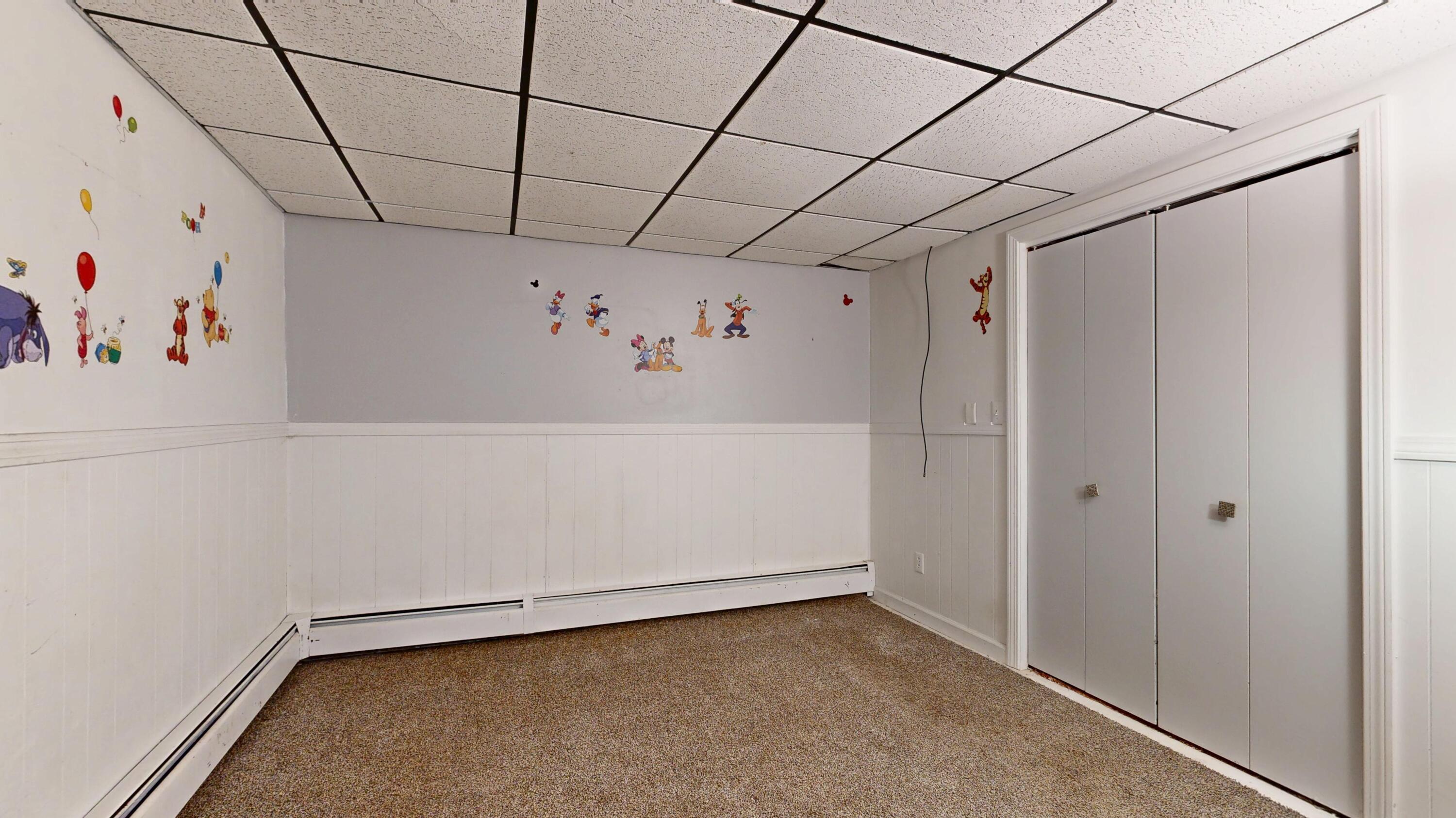 73 Backkingdom Road Mexico, ME 04257 - Photo 42 of 54 basement room