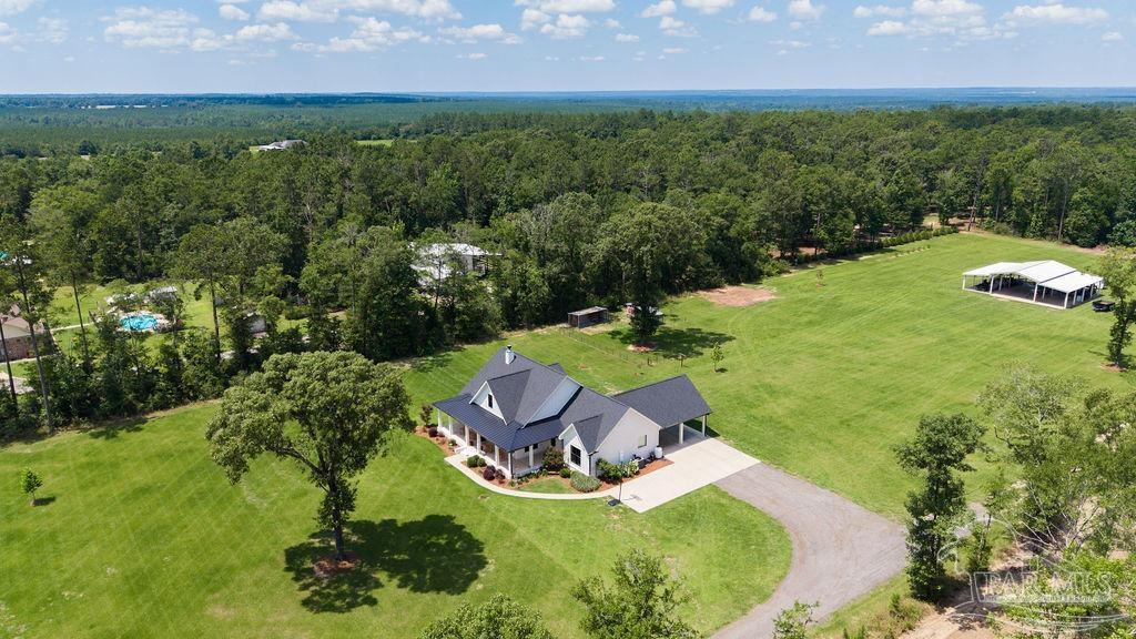 1881 Annie Penton Road Jay, FL 32565 - Photo 44 of 48
