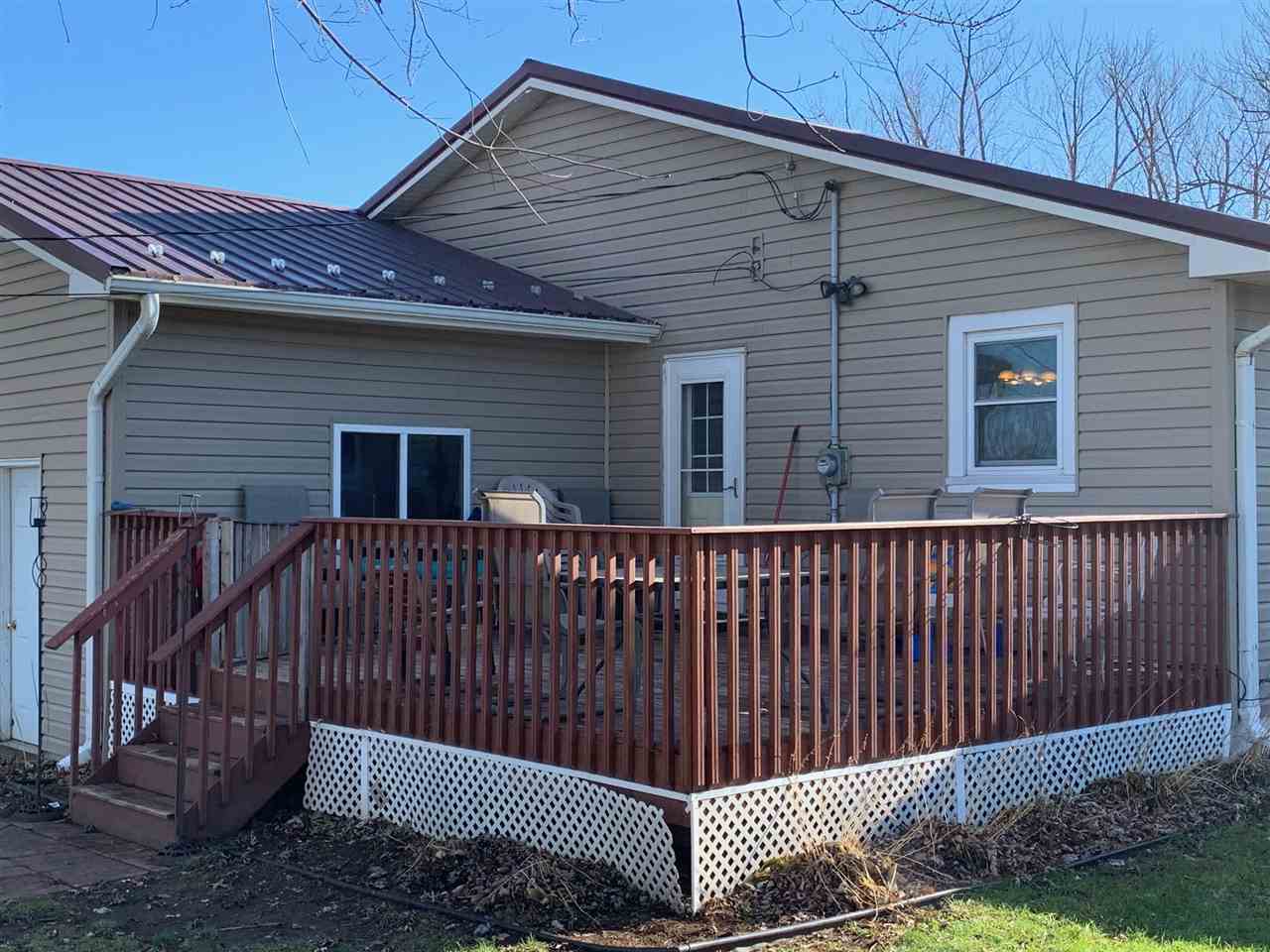 307 Sycamore Street Riverside, IA 52327 - Photo 3 of 23 Gallery Image 3