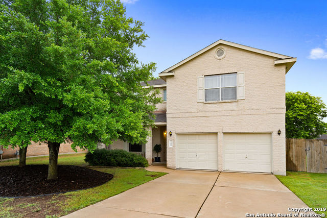 109 Rodeo Cove Kyle, TX 78640 - Photo 1 of 1