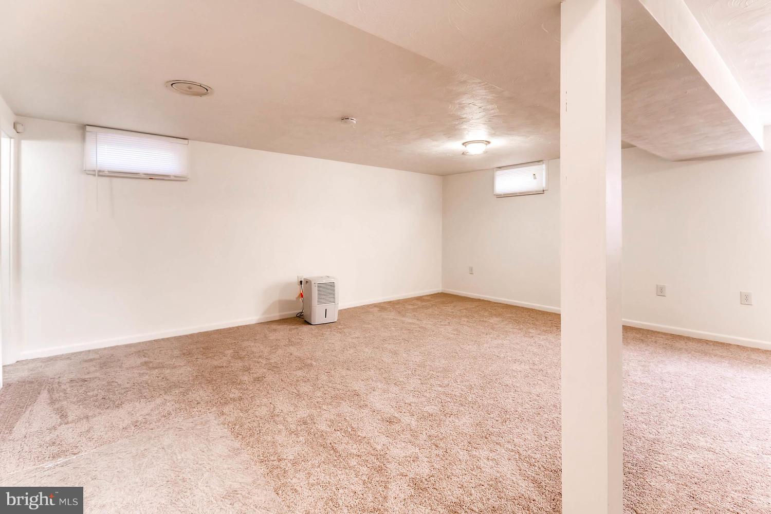 2008 Hanson Road Edgewood, MD 21040 - Photo 19 of 28 a view of empty room