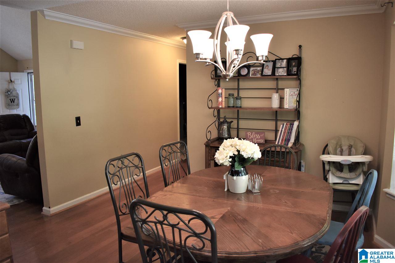 195 Mountain Oaks Vly Road Warrior, AL 35180 - Photo 8 of 23
