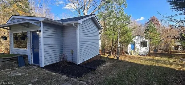 $139,900 | 318 Winesap Road, Pelham, NC 27311