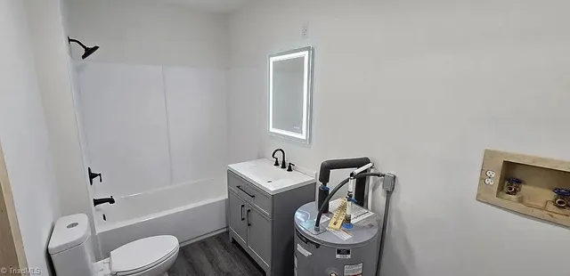 $139,900 | 318 Winesap Road, Pelham, NC 27311