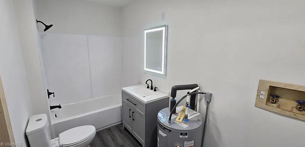 318 Winesap Road Pelham, NC 27311 - Photo 12 of 34