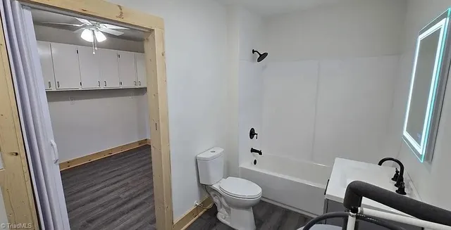 $139,900 | 318 Winesap Road, Pelham, NC 27311