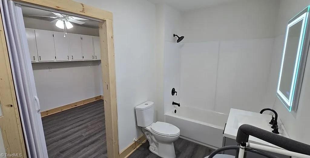 318 Winesap Road Pelham, NC 27311 - Photo 13 of 34