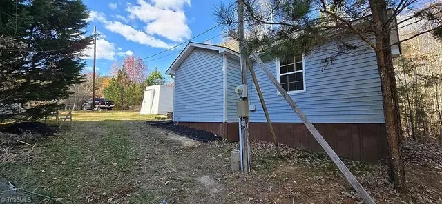 $139,900 | 318 Winesap Road, Pelham, NC 27311