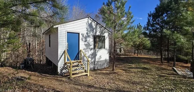 $139,900 | 318 Winesap Road, Pelham, NC 27311