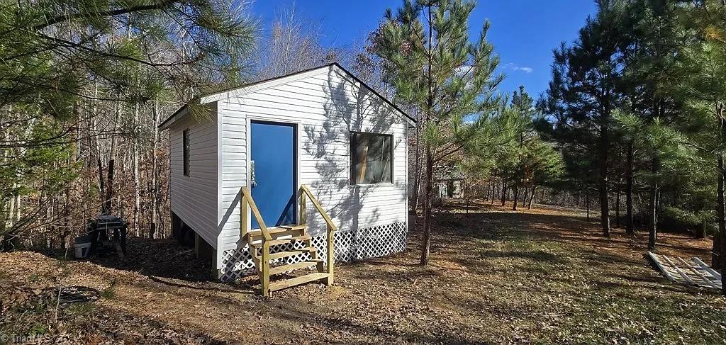 318 Winesap Road Pelham, NC 27311 - Photo 15 of 34