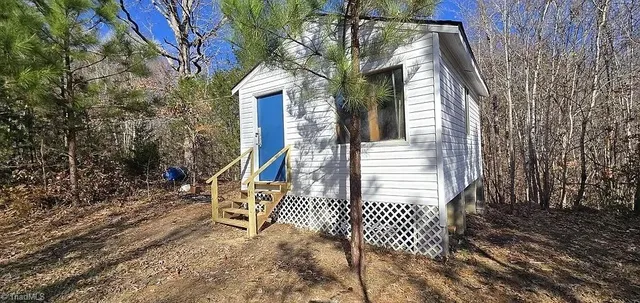 $139,900 | 318 Winesap Road, Pelham, NC 27311